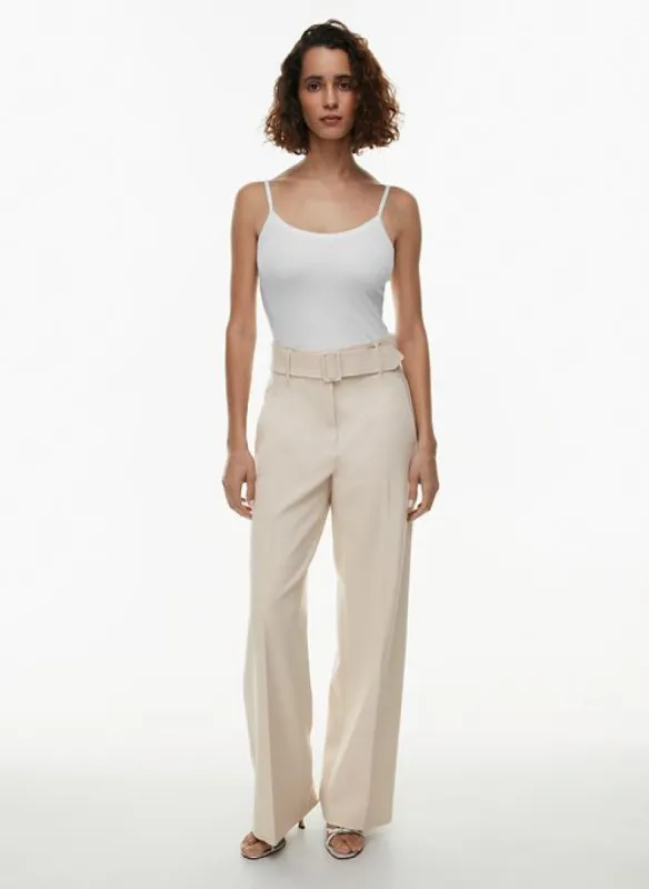 bartola pant sold by Aritzia