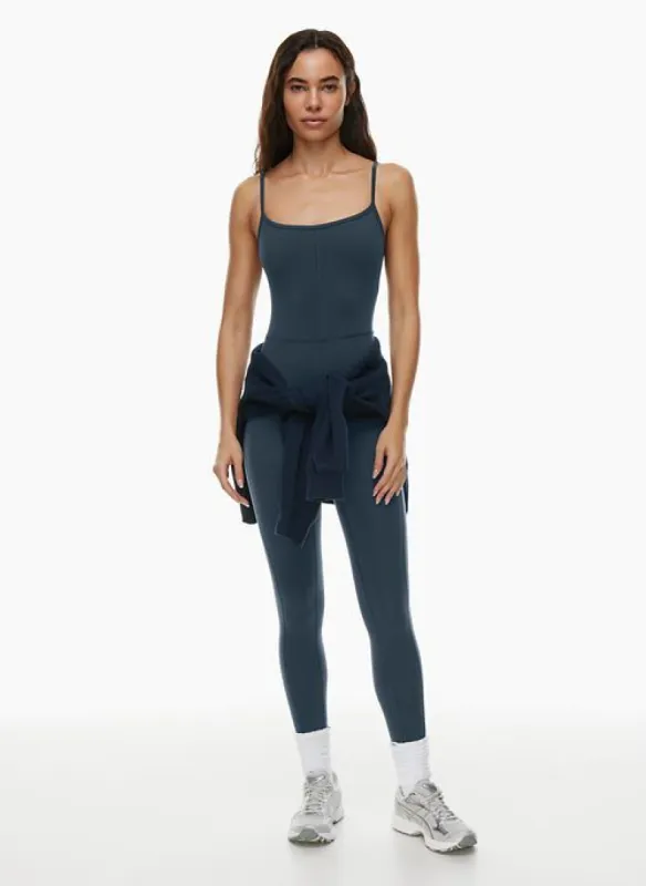 life divinity jumpsuit sold by Aritzia