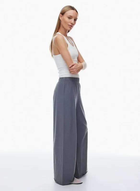 sontag wider pant sold by Aritzia