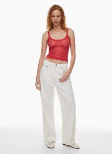 piccadilly camisole sold by Aritzia