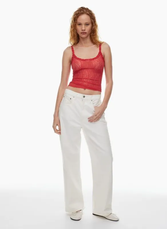 piccadilly camisole sold by Aritzia