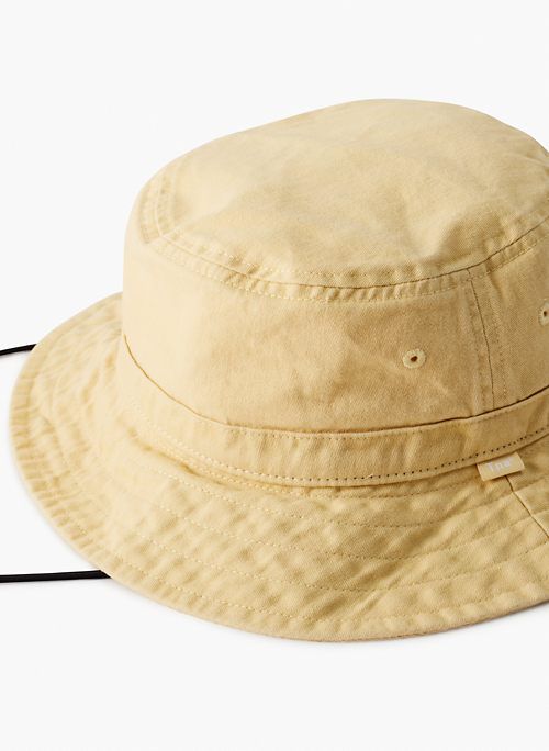 drawcord bucket hat sold by Aritzia product image thumbnail 2