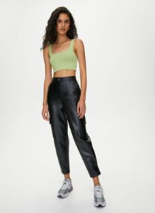 modern cargo pant sold by Aritzia