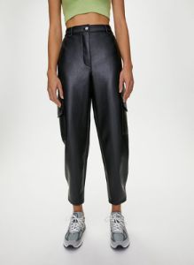 modern cargo pant sold by Aritzia