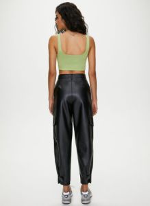 modern cargo pant sold by Aritzia