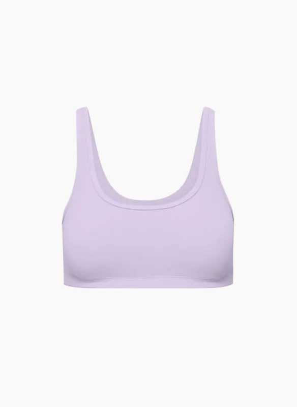 tnabutter™ mini bra top sold by Aritzia