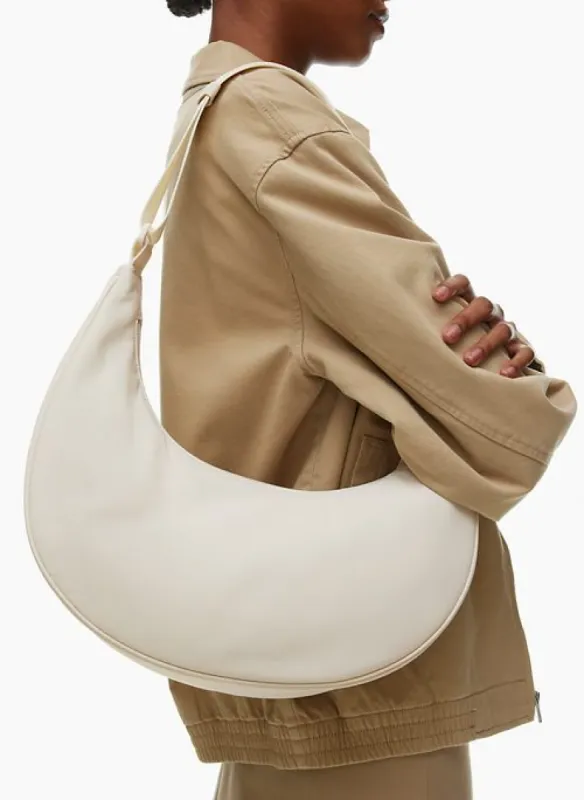phoebe bag made by Aritzia