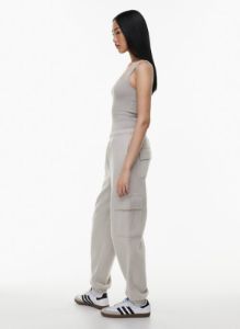 cozy fleece mega cargo™ jogger sold by Aritzia
