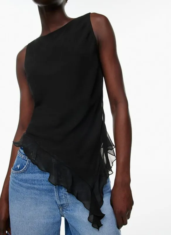 elysian top sold by Aritzia