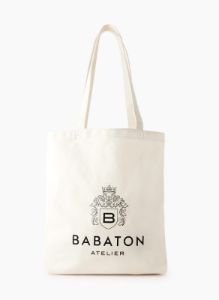daylight tote sold by Aritzia