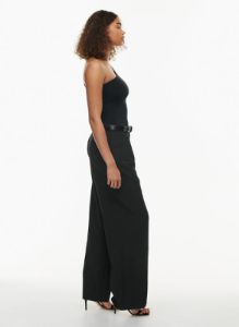 contour one-shoulder top sold by Aritzia