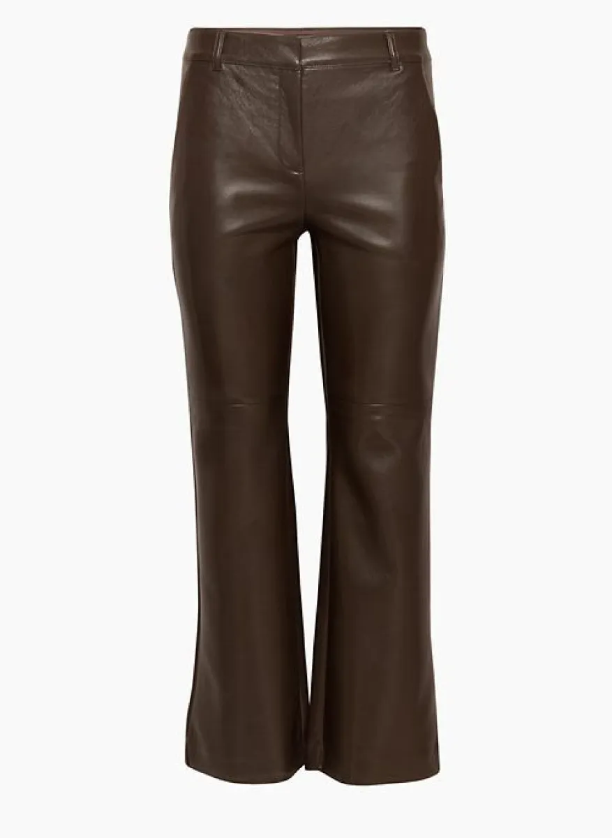 division pant sold by Aritzia