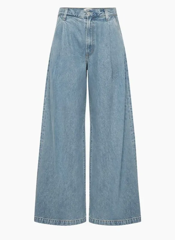 ellis trouser sold by Aritzia