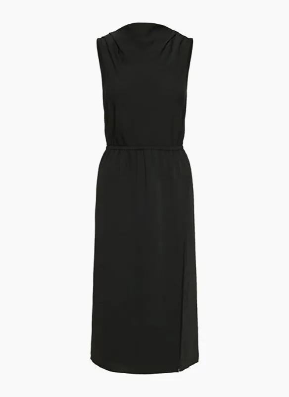 announcement dress sold by Aritzia