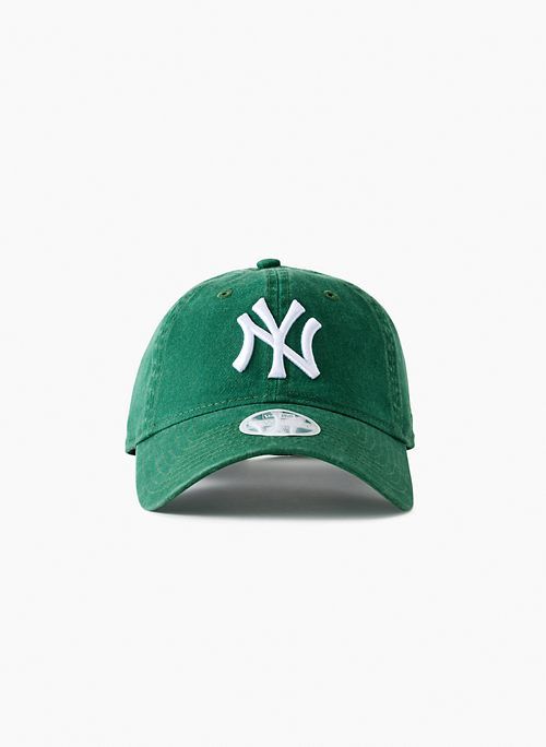 new york yankees baseball cap sold by Aritzia product image thumbnail 2