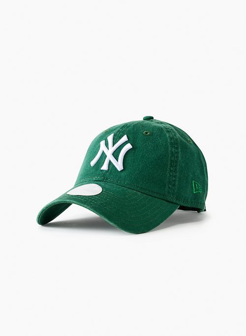 new york yankees baseball cap sold by Aritzia product image thumbnail 3