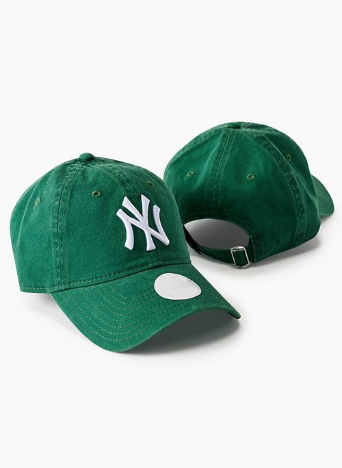 new york yankees baseball cap sold by Aritzia product image thumbnail 5