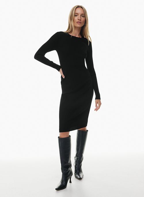 townfolk dress sold by Aritzia