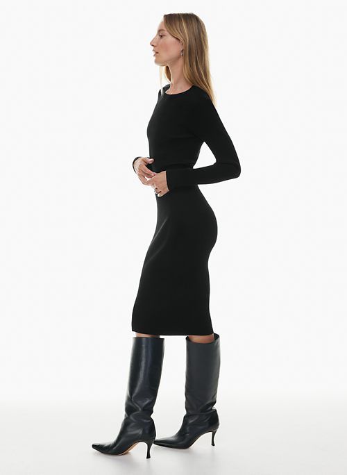 townfolk dress sold by Aritzia product image thumbnail 3