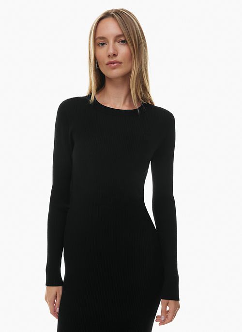 townfolk dress sold by Aritzia product image thumbnail 4