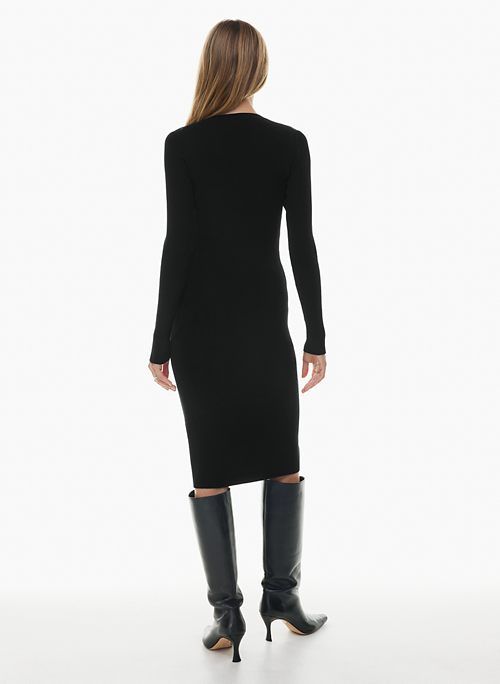 townfolk dress sold by Aritzia product image thumbnail 5