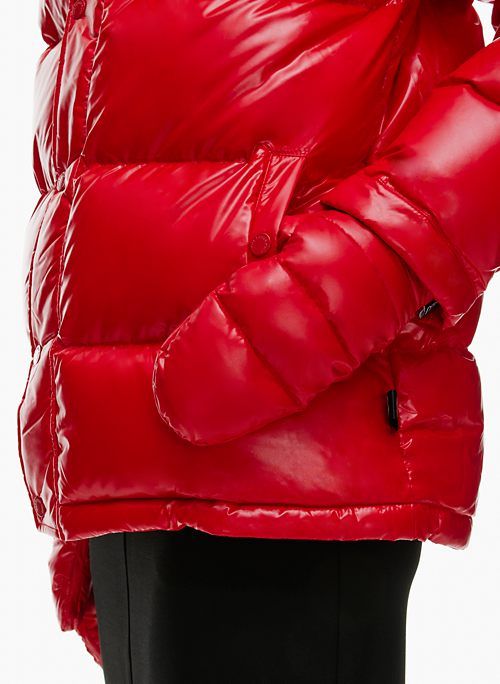 the super puff™ mitten sold by Aritzia product image thumbnail 2