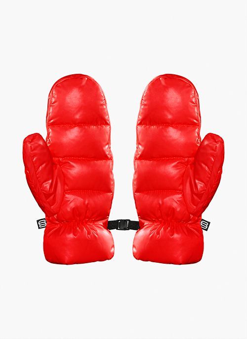 the super puff™ mitten sold by Aritzia product image thumbnail 4