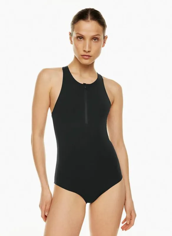 tnaslick™ starter bodysuit sold by Aritzia