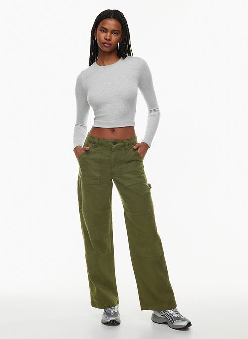 motel pant sold by Aritzia