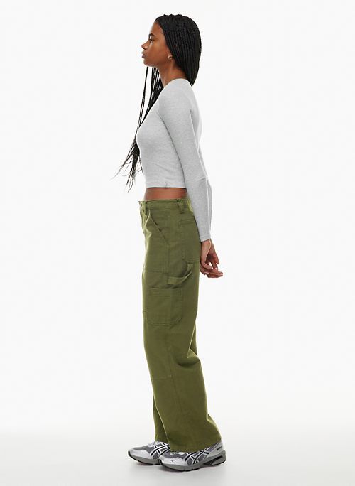 motel pant sold by Aritzia product image thumbnail 3