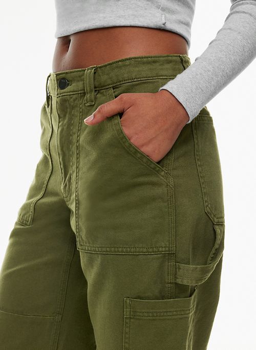 motel pant sold by Aritzia product image thumbnail 4