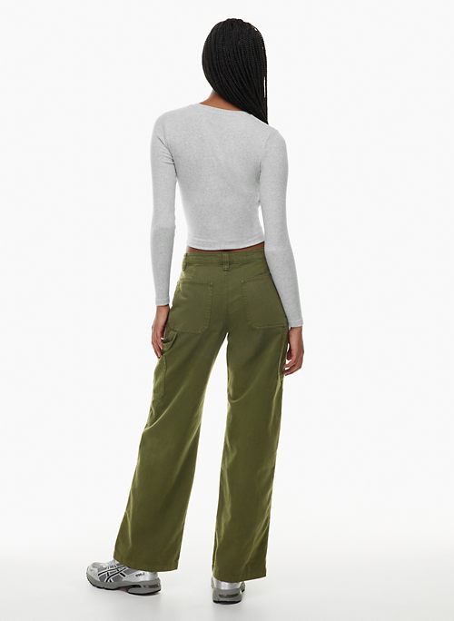 motel pant sold by Aritzia product image thumbnail 5