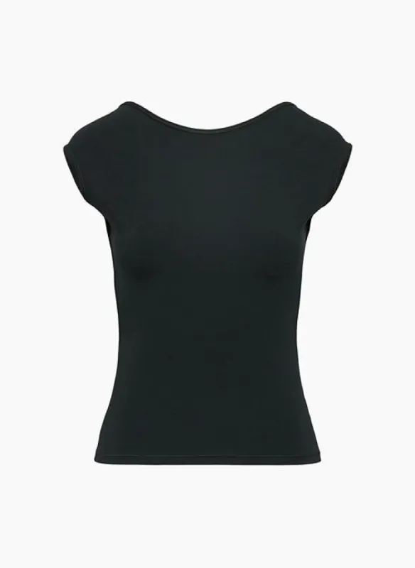 hold-it™ times t-shirt sold by Aritzia