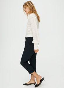 allant pant sold by Aritzia