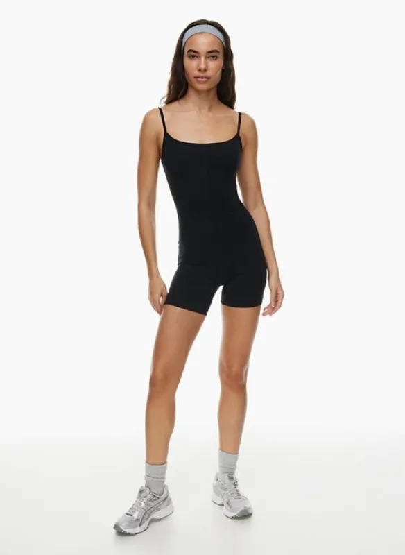 butter divinity 5 romper sold by Aritzia