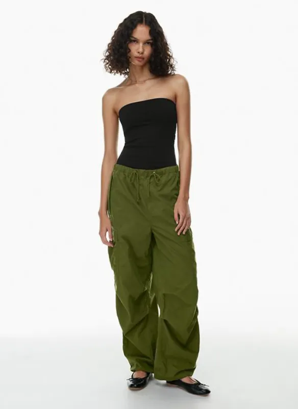 chill virginia hip tube top sold by Aritzia