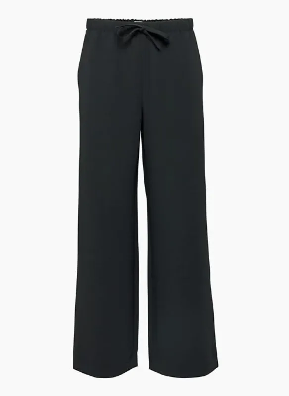 lodge pant sold by Aritzia