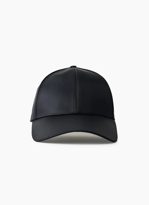 premier baseball cap sold by Aritzia