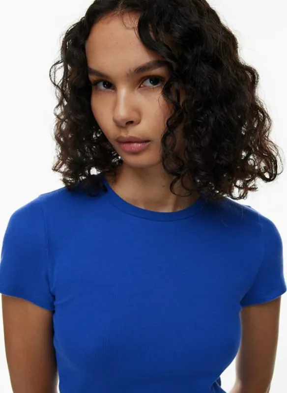 homestretch™ crew t-shirt sold by Aritzia