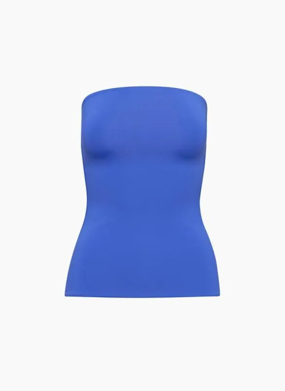 contour hip tube top sold by Aritzia