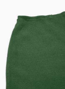 Sunday Best Women's Tatiana Skirt in Nori Green | 12 sold by Aritzia