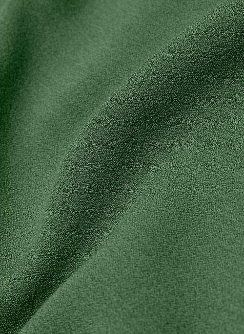 Sunday Best Women's Tatiana Skirt in Nori Green size 12 sold by Aritzia product image thumbnail 4