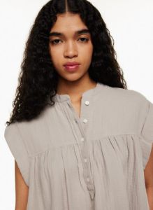 sanctuary blouse sold by Aritzia