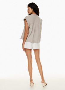 sanctuary blouse sold by Aritzia