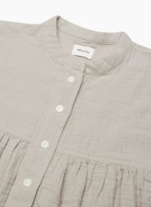 sanctuary blouse sold by Aritzia