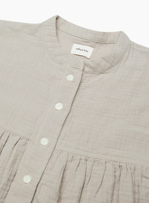 sanctuary blouse sold by Aritzia product image thumbnail 8