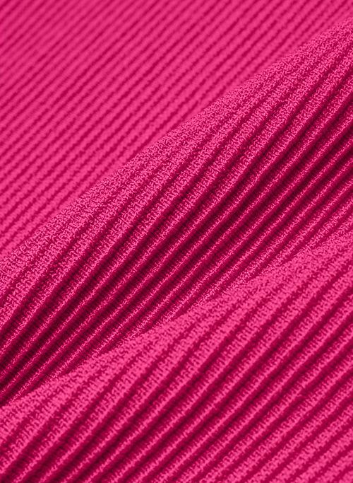 sculpt knit criss cross dress sold by Aritzia product image thumbnail 8