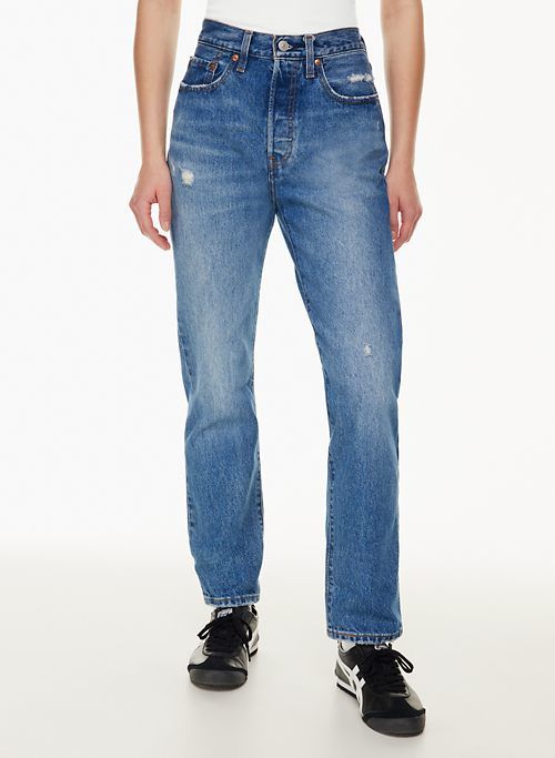 501 jean sold by Aritzia product image thumbnail 2