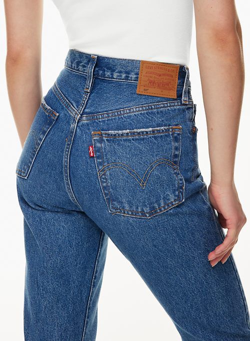 501 jean sold by Aritzia product image thumbnail 3