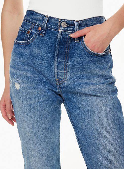 501 jean sold by Aritzia product image thumbnail 5